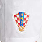 Kroatien 2024/25 Stadium Home/Away Nike Replica Dri-FIT Fußballshorts für Herren