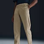 Pantalones chinos Dri-FIT de ajuste regular para hombre Nike 24.7 PerfectStretch