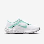 ナイキ エア ウィンフロー 10 ウィメンズ ロード ランニングシューズ