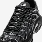 Nike Air Max Plus Premium Men's Shoes