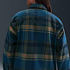 Nike Life Men's Field Shirt