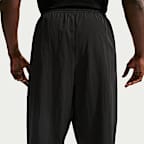 Pantalon de training tissé Nike N.A.C. Dri-FIT pour homme