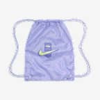 Nike United Phantom Luna 2 Elite Firm-Ground High-Top Football Boot