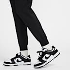 Nike Sportswear Club Fleece Women's Mid-Rise Tracksuit Bottoms