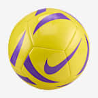 Amarillo/Morado feroz/Morado feroz
