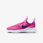 Nike Flex Runner 3 Big Kids' Road Running Shoes