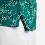 Tiger Woods Men's Nike Dri-FIT ADV Golf Polo