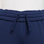 Nike Sportswear Club Fleece Big Kids' Joggers