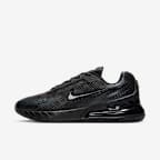 Preto/Anthracite/Cinzento-escuro metalizado/Preto