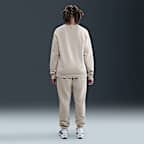 Φλις παντελόνι φόρμας CS NOCTA NOCTA