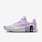Barely Grape/Lilac Bloom/Black/White