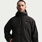 Kobe "Lunar New Year" Nike Windrunner Jacket