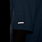 Nike Dri-FIT Miler Older Kids' (Boys') Training Top