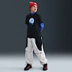Nike Sportswear Older Kids' T-Shirt