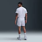 NikeCourt Victory Men's Dri-FIT 18cm (approx.) Tennis Shorts