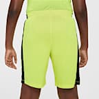 CR7 Academy Older Kids' Dri-FIT Football Shorts