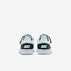 Nike Court Borough Low Recraft Little Kids' Shoes