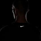 나이키 레트로 남성 드라이 핏 크루넥 러닝 스웻셔츠