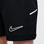 Nike Academy Older Kids' Dri-FIT 10cm (approx.) Football Shorts