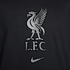 Liverpool F.C. Men's Football T-Shirt