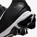 Tacos de béisbol para hombre Nike Force Trout 9 Keystone