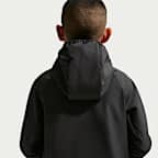 Nike Miler Kids' Repel UV Training Jacket