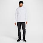 Nike Victory Men's Dri-FIT 1/2-Zip Golf Top