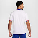 USMNT 2024 Stadium Home Nike Replica Fußballtrikot mit Dri-FIT-Technologie für Herren
