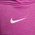 Nike Sportswear Phoenix Fleece Women's Oversized Pullover Hoodie