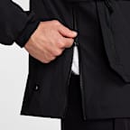 Nike APS Men's UV Repel Lightweight Versatile Jacket