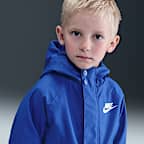 Nike Little Kids' Rain Jacket