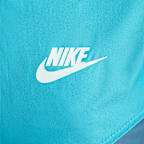 나이키 스포츠웨어 윈드러너 주니어 후드 리펠 재킷