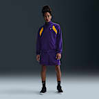 Kobe Dri-FIT knit jack