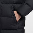 Nike Sportswear Club Men's Therma-FIT Parka