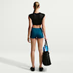Kickshort para mujer Nike Swim Effortless Essential