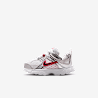 White/Gym Red/Vast Grey/Black