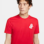 Nike Sportswear Men's T-Shirt