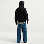 Nike SB Fleece Pullover Skate Hoodie