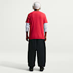 USMNT Men's Nike Soccer T-Shirt