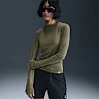 Medium Olive/Barely Volt