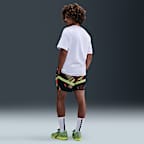 Shorts de básquetbol Dri-FIT Icon de 15 cm para hombre Ja