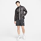 Nike Air Men's Lined Woven Shorts