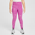 Hot Fuchsia/Metallic Silver