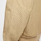 ナイキ ライフ メンズ フルジップ ジャケット