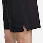 Nike Unlimited Men's Dri-FIT 18cm (approx.) Unlined Versatile Shorts