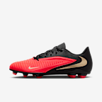 Bright Crimson/Black/Blur