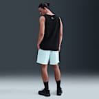 Camiseta de tirantes de correr Dri-FIT para hombre Nike