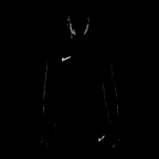Nike Academy Winter Warrior Men's Therma-FIT 1/2-Zip Football Top