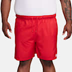 Nike Club Men's Woven Flow Shorts