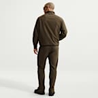 Chamarra deportiva Nike Sportswear Tech Dri-FIT de tejido Knit para hombre Shori